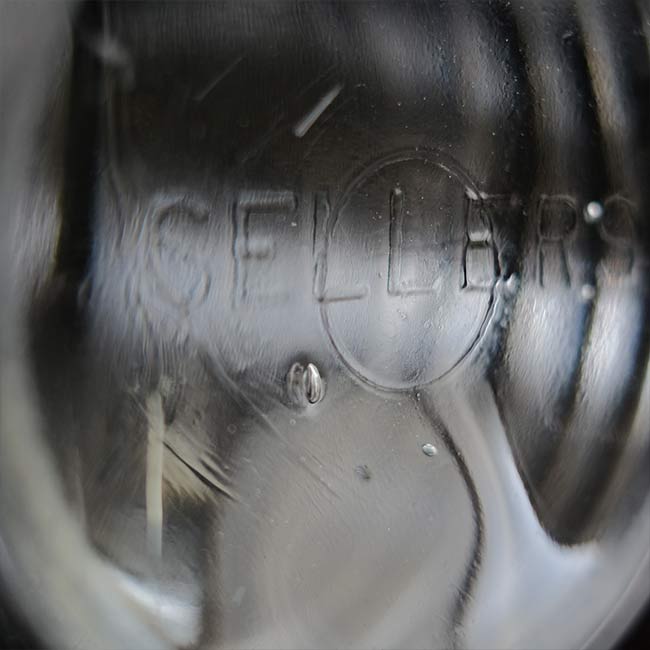 Sellers Kitchen Canisters