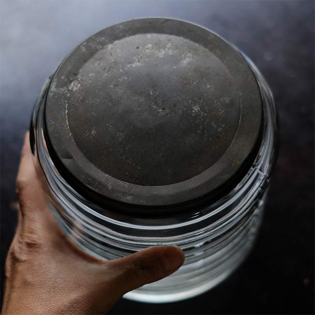 Sellers Kitchen Canisters