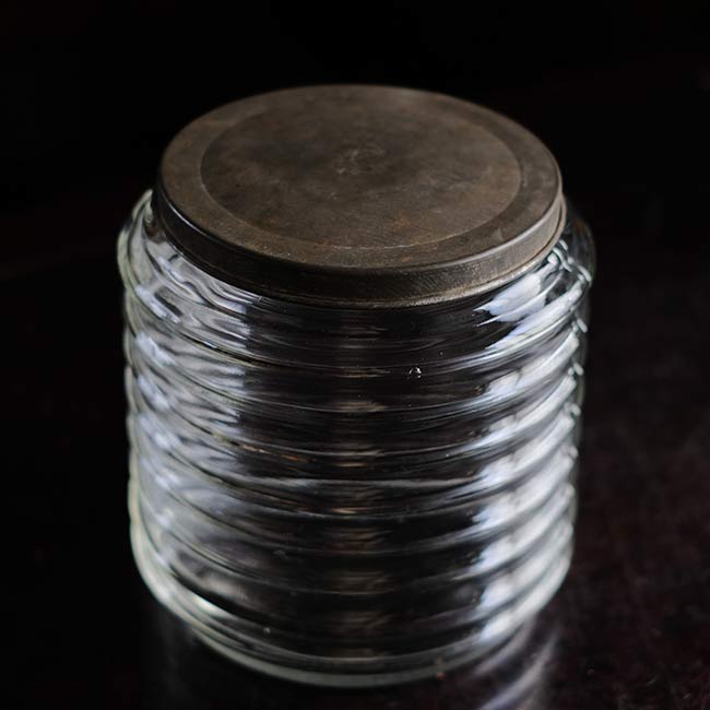 Sellers Kitchen Canisters