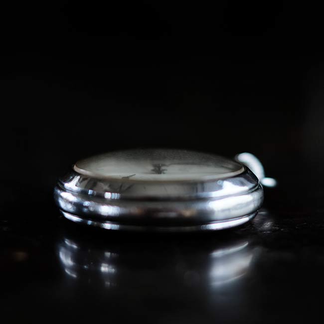 ANGLO-CELTIC pocket watch