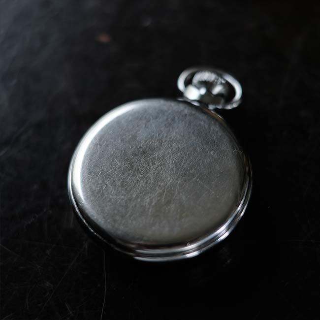 ANGLO-CELTIC pocket watch