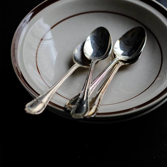 SEYEI deep plate φ23cm