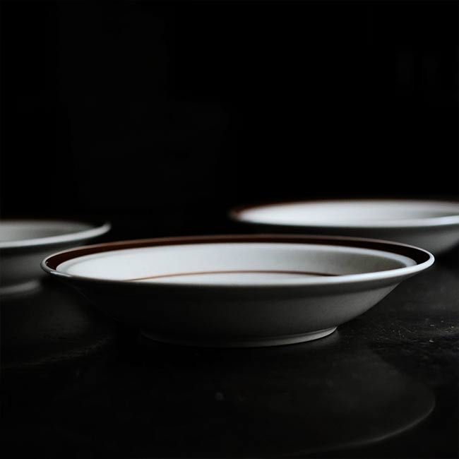 SEYEI deep plate φ23cm