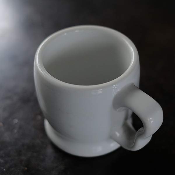 Shenango Mug