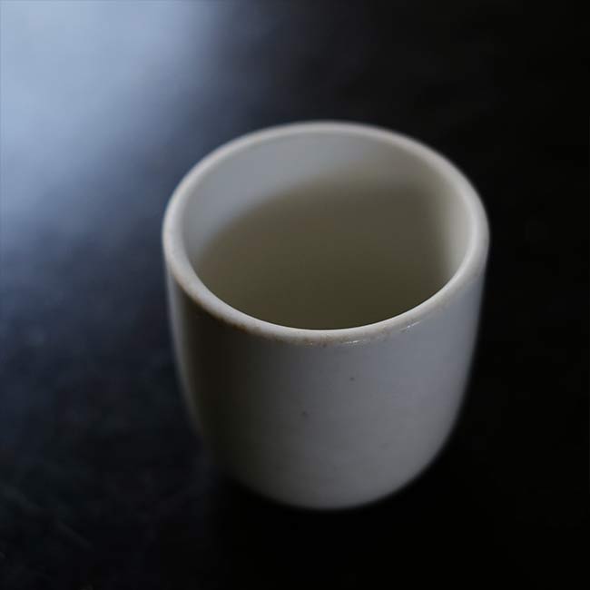 Shenango US Navy Watchman's Mug