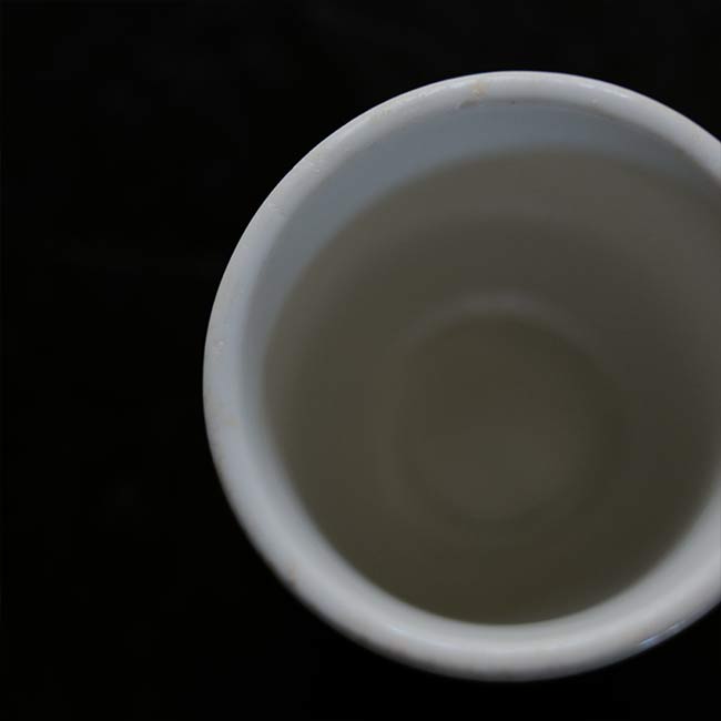 Shenango US Navy Watchman's Mug