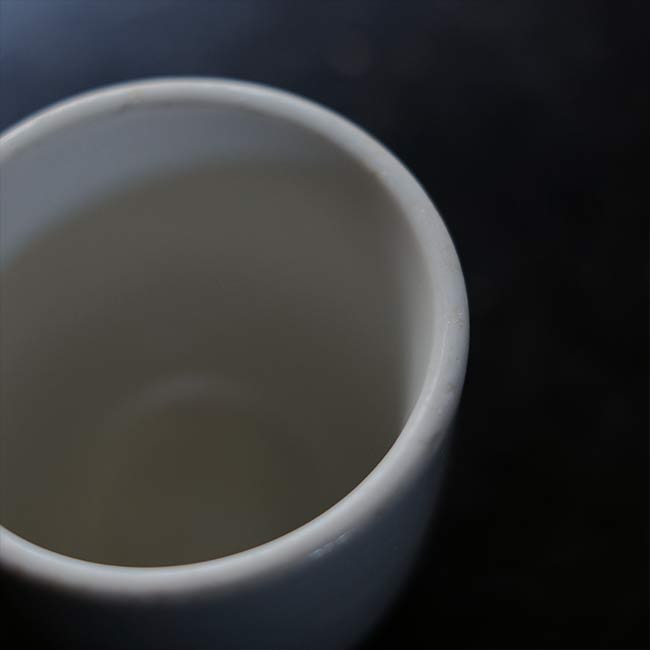 Shenango US Navy Watchman's Mug