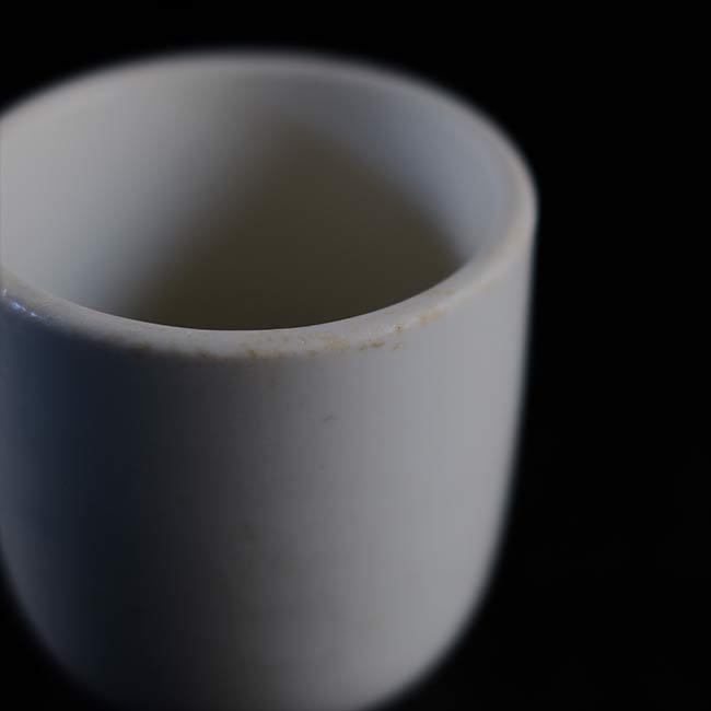 Shenango US Navy Watchman's Mug