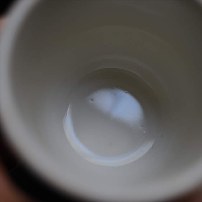 Shenango US Navy Watchman's Mug