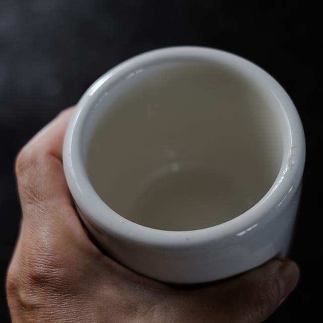 Shenango US Navy Watchman's Mug