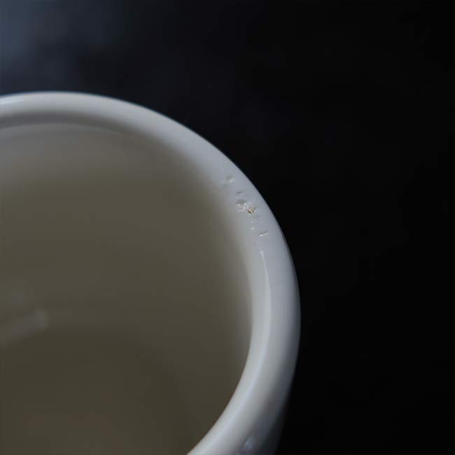 Shenango US Navy Watchman's Mug