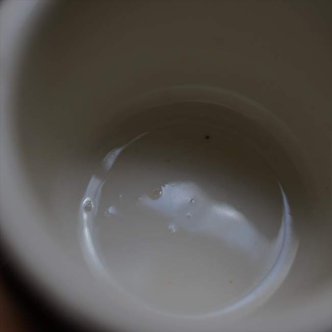 Shenango US Navy Watchman's Mug
