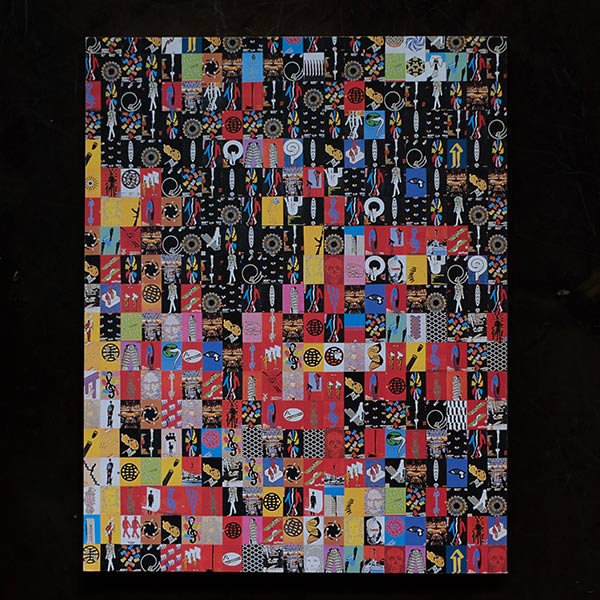 Shigeo Fukuda Grand Retrospective Exhibition