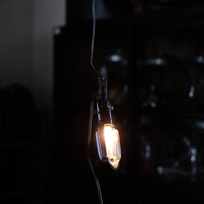 SINGER Sewing Machine Light