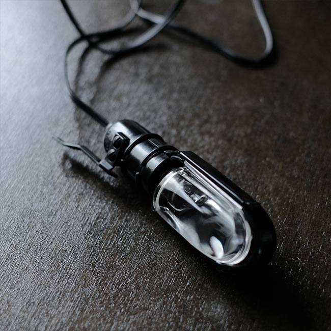 SINGER Sewing Machine Light