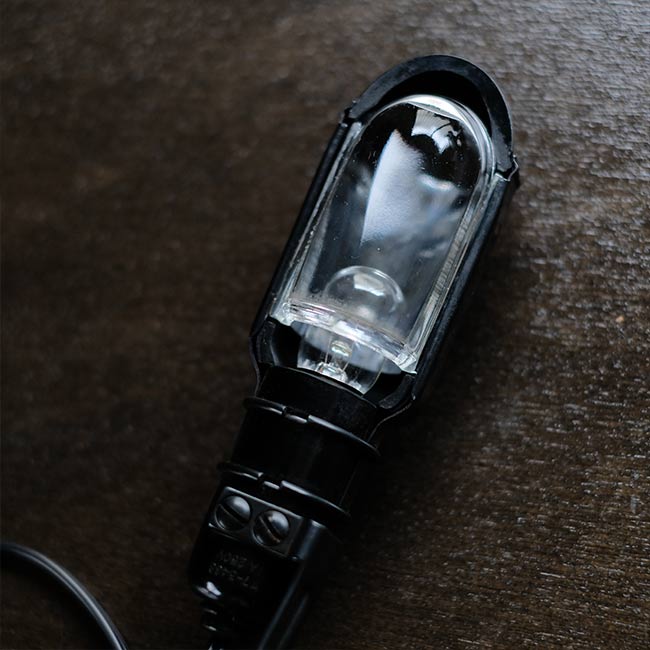 SINGER Sewing Machine Light