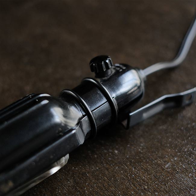 SINGER Sewing Machine Light