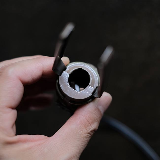 SINGER Sewing Machine Light
