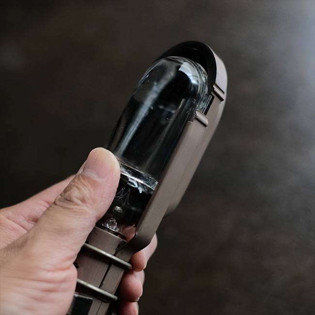 SINGER Sewing Machine Light
