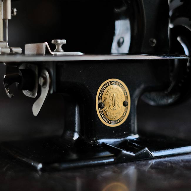 Singer Sewhandy 20 Singer Toy Sewing Machine