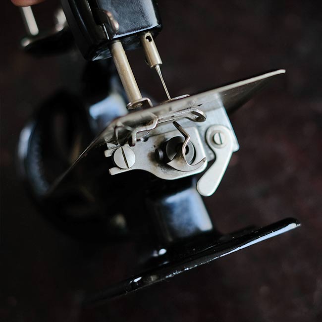 Singer Sewhandy 20 Singer Toy Sewing Machine