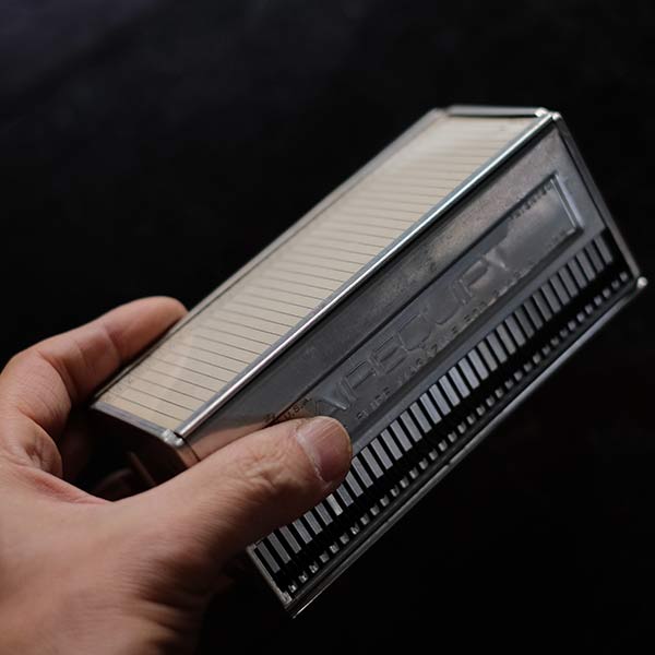 スライドマガジン