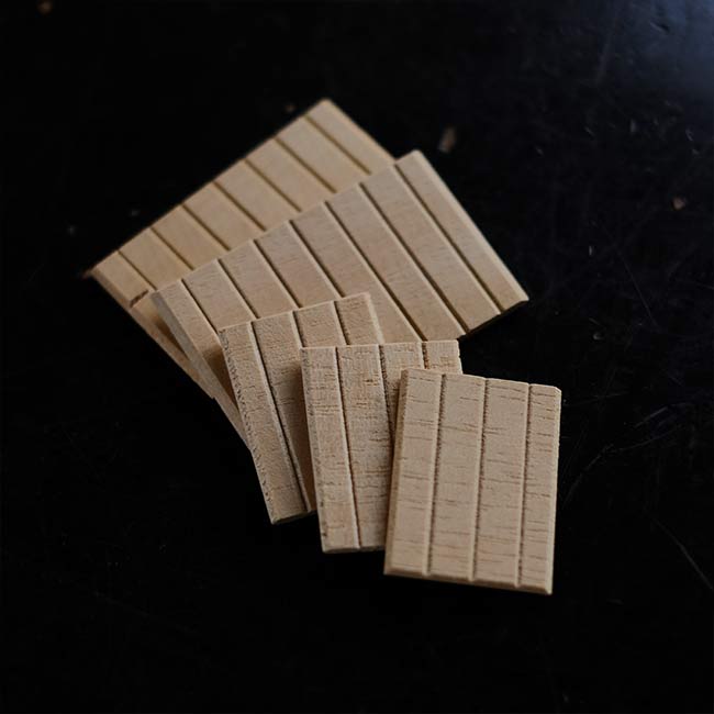 Stamp storage case