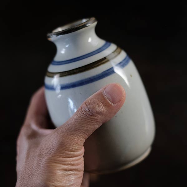 蕎麦徳利(バラ売り)