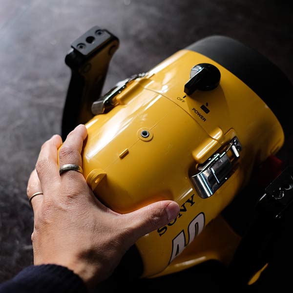 SONY Handycam Marine Pack