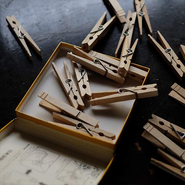 COLUMBIA Reel Set of 14