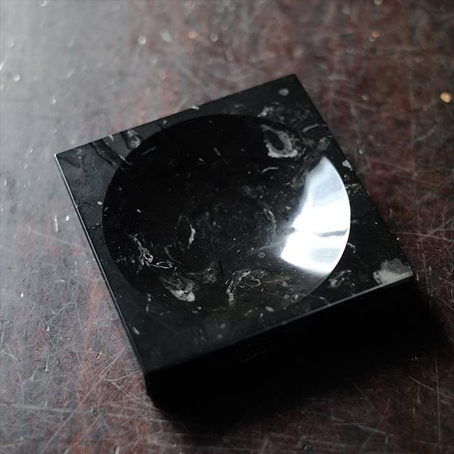 Marble Ashtray