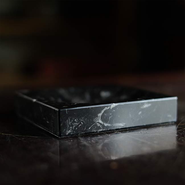 Marble Ashtray