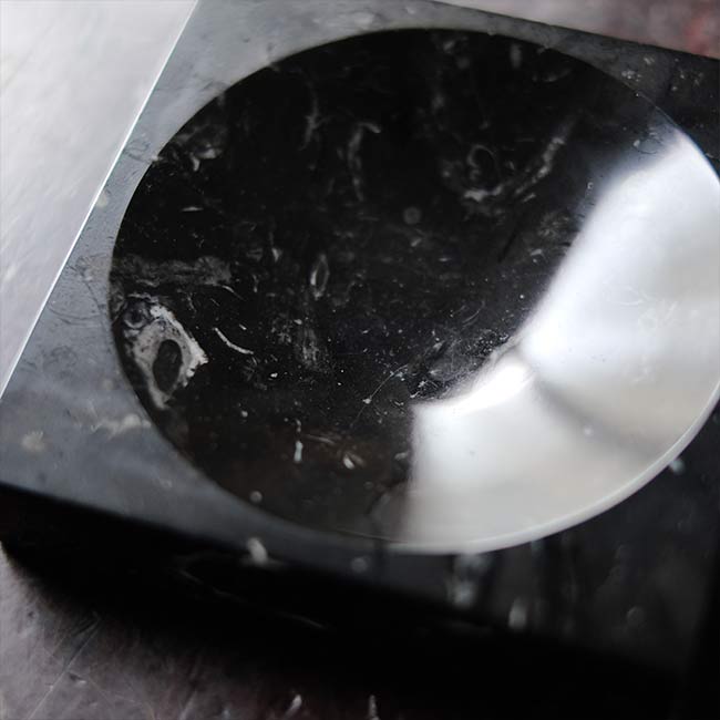 Marble Ashtray