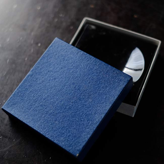 Marble Ashtray