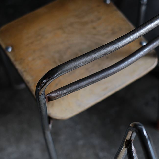 Kindergarten children's chairs