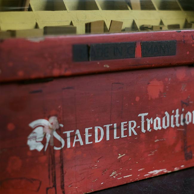 STAEDTLER Whetstone Set