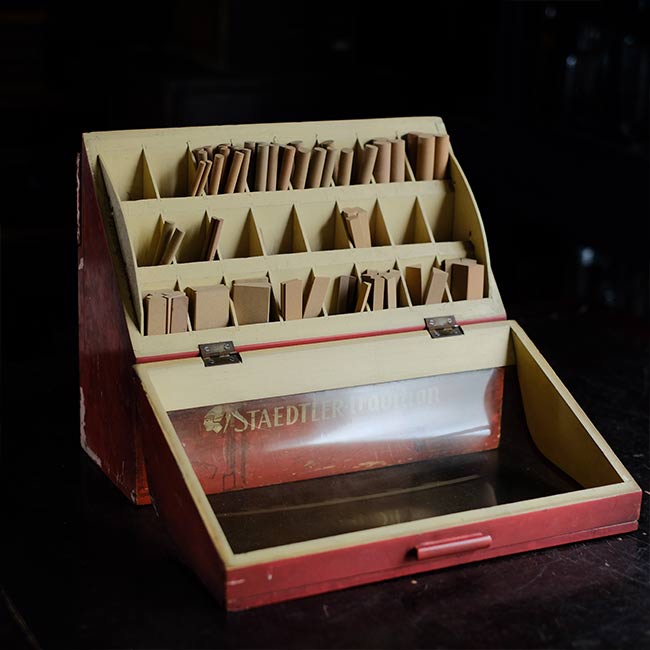 STAEDTLER Whetstone Set
