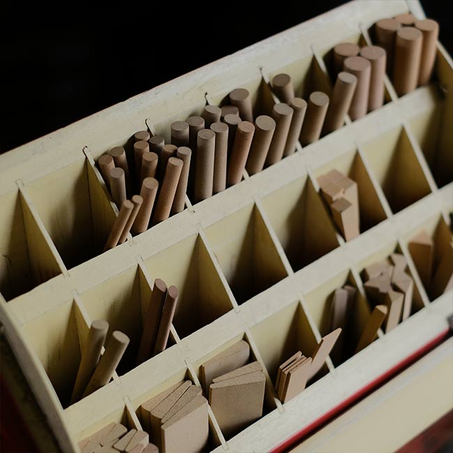 STAEDTLER Whetstone Set