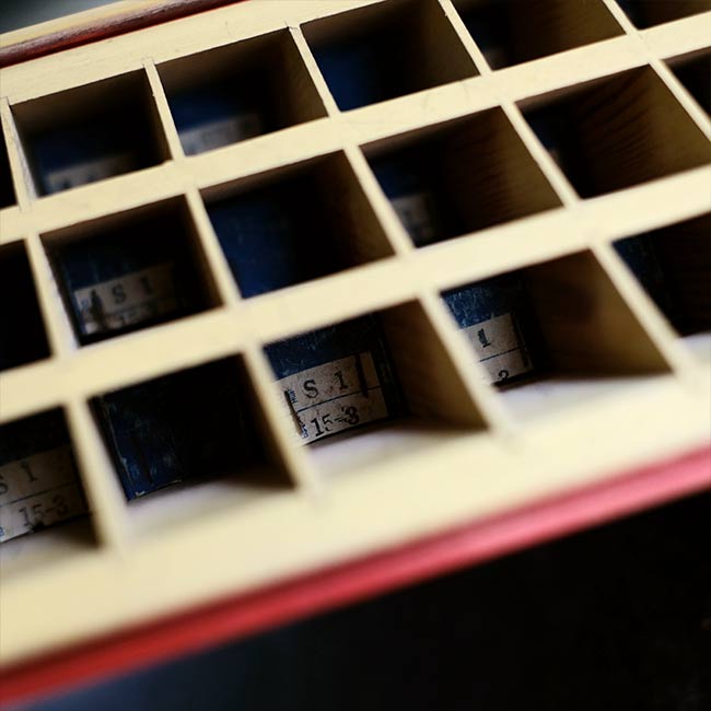 STAEDTLER Whetstone Set