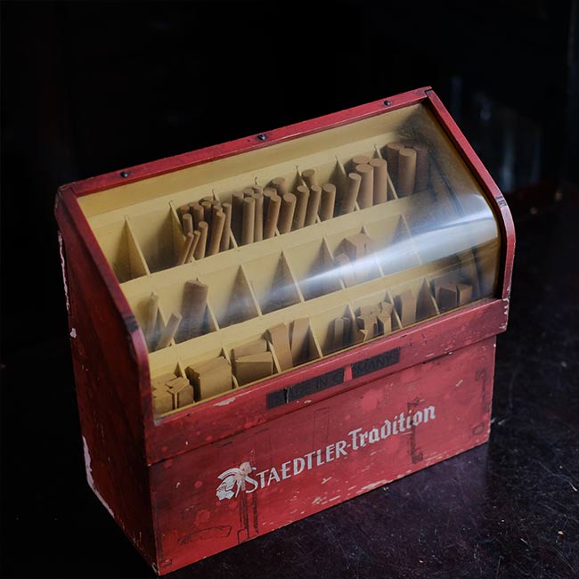 STAEDTLER Whetstone Set