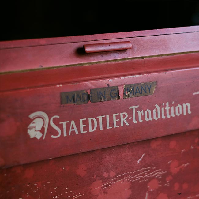 STAEDTLER Whetstone Set