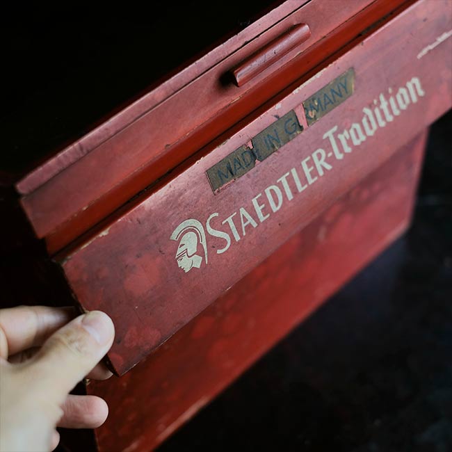 STAEDTLER Whetstone Set