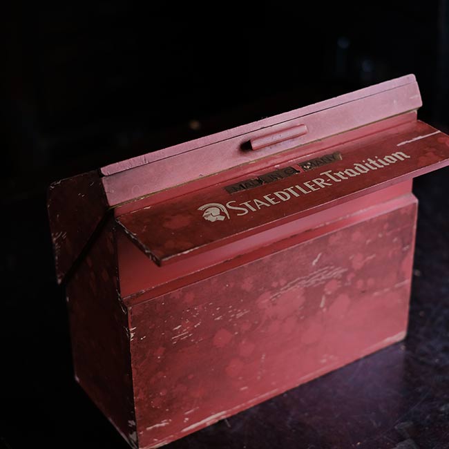 STAEDTLER Whetstone Set