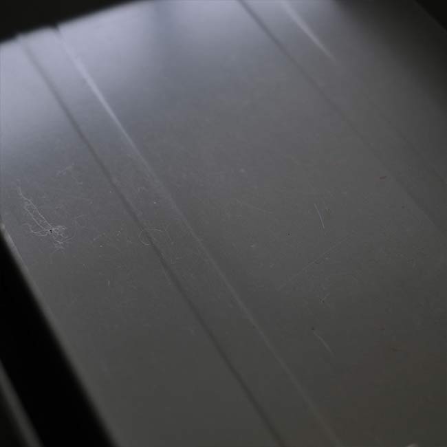 スチール製引き出し(A4、3段)