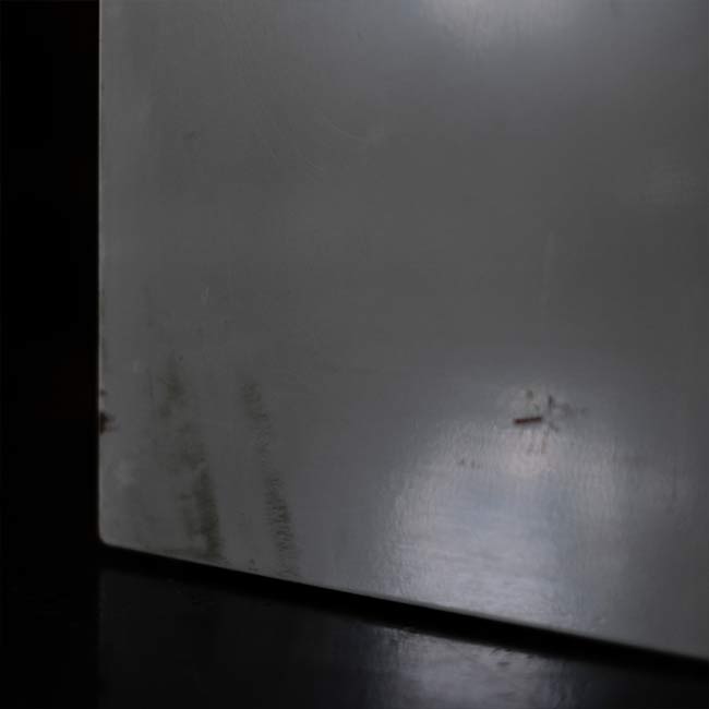スチール製引き出し(A4、5段)