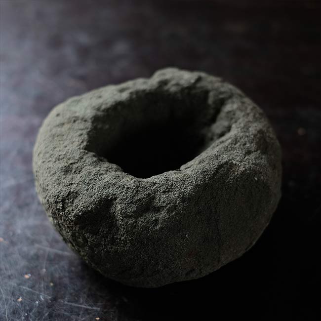 Small Tsukubai