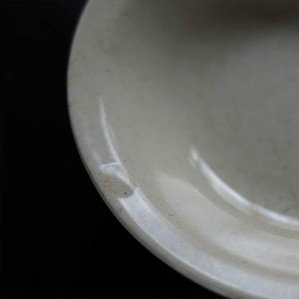 Stoneware bowl
