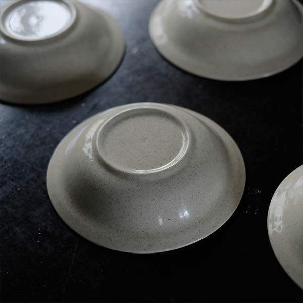 Stoneware bowl