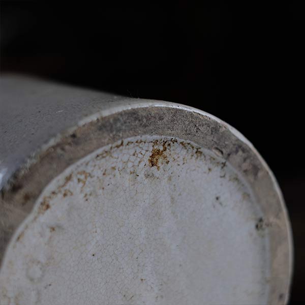 Stoneware jug