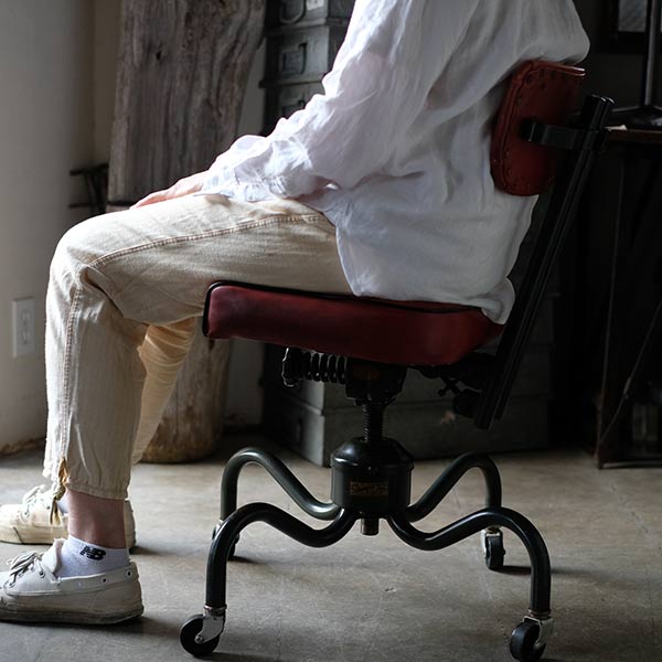 STURGIS オフィスチェア